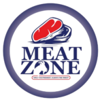 Meat Zone Logo