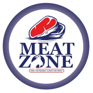 Meat Zone Logo